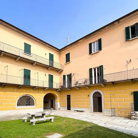 L'appartamento Sul Appartement *