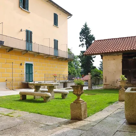 L'appartamento Sul Pella