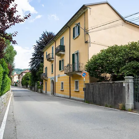 Appartement L'appartamento Sul *