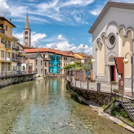 L'appartamento Sul * Pella