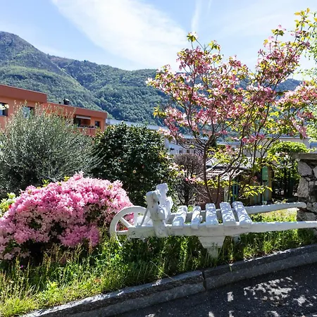 L'appartamento Sul *